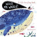 Hello Mr Whale!