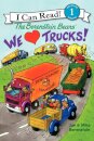 The Berenstain Bears We Love Trucks!