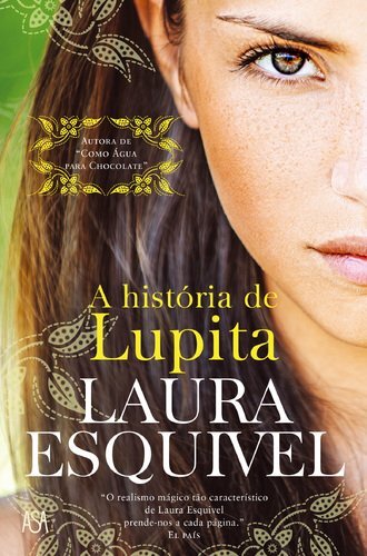 A História de Lupita