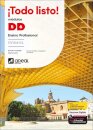 ¡Todo listo! - Espanhol - Módulos 5, 6 - Ano 3 - Ensino Profissional