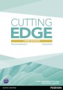 Cutting Edge 3E Pre-Intermediate Wb W/Out Key