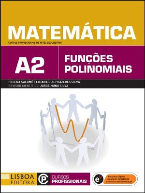 Matemática A2 - Cursos Profissionais de Nível Secundário 2025