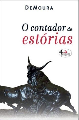O Contador De Estórias