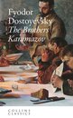 The Brothers Karamazov
