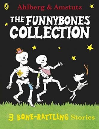 Funnybones: A Bone