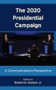 The 2020 Presidential Campaign