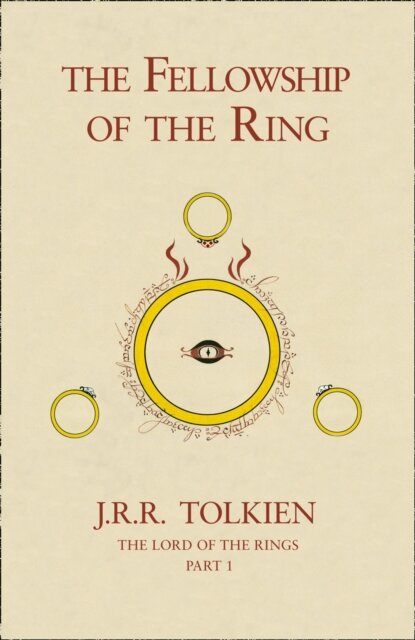The Fellowship Of The Ring