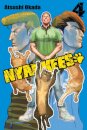 Nyankees, Vol. 4