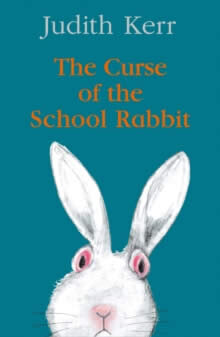 The Curse Of The School Rabbit
