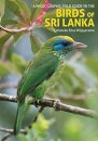 The Birds of Sri Lanka