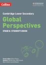 Cambridge Lower Secondary Global Perspectives Student's Book: Stage 8