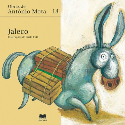Jaleco