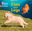 Fins and Legs