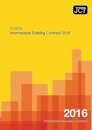 JCT: Intermediate Building Contract 2016 (IC)