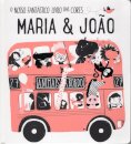 Maria & João