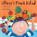 Oliver's Fruit Salad