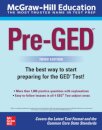 McGraw-Hill Education Pre-GED, Third Edition