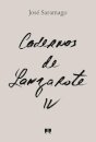 Cadernos de Lanzarote - Diário IV