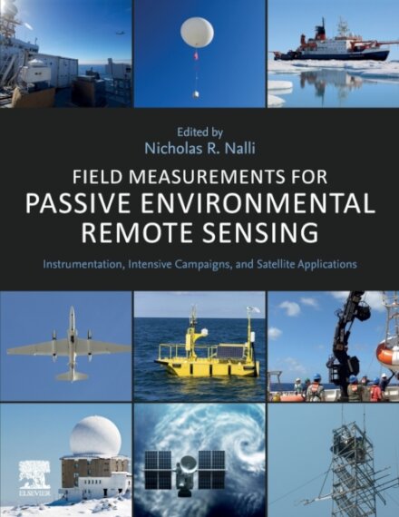 Field Measurements for Passive Environmental Remote Sensing