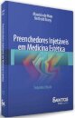 Preenchedores Injetáveis Em Medicina Estética
