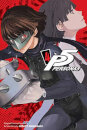 Persona 5 Vol. 4