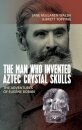 The Man Who Invented Aztec Crystal Skulls