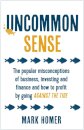Uncommon Sense