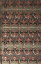 Dracula Lined Journal.