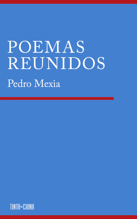 Poemas Reunidos