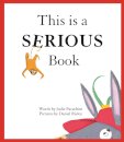This Is A Serious Book
