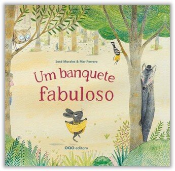 Um Banquete Fabuloso