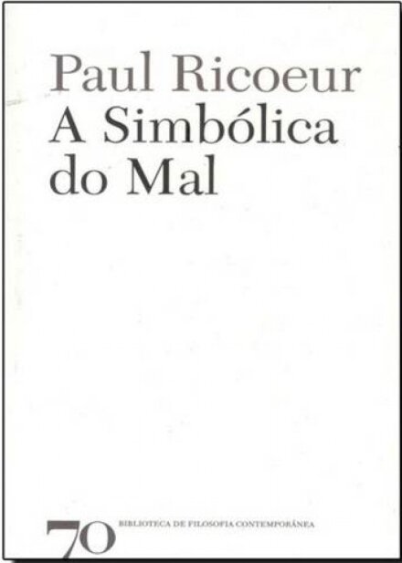 A Simbólica do Mal