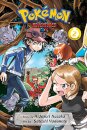 Pokemon Adventures: X*Y, Vol. 2 : 2