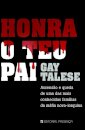 Honra Teu Pai