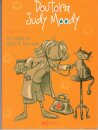 Judy Moody-Doutora Judy Moody