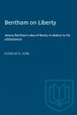 Bentham on Liberty