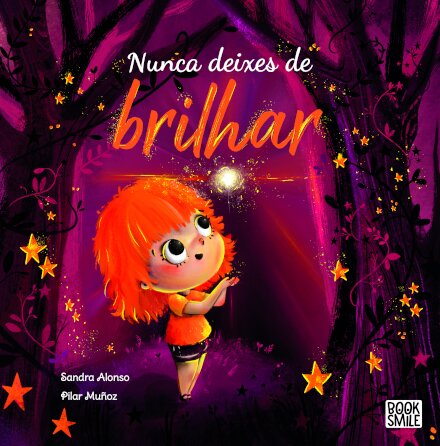 Nunca Deixes de Brilhar
