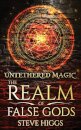 Untethered Magic