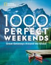 1,000 Perfect Weekends