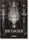 HR Giger. 45th Ed.
