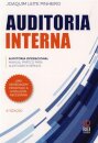 Auditoria Interna: Manual Prático Para Auditores Internos