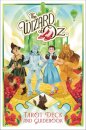 The Wizard of Oz Tarot Deck and Guidebook