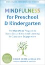 Mindfulness for Preschool and Kindergarten