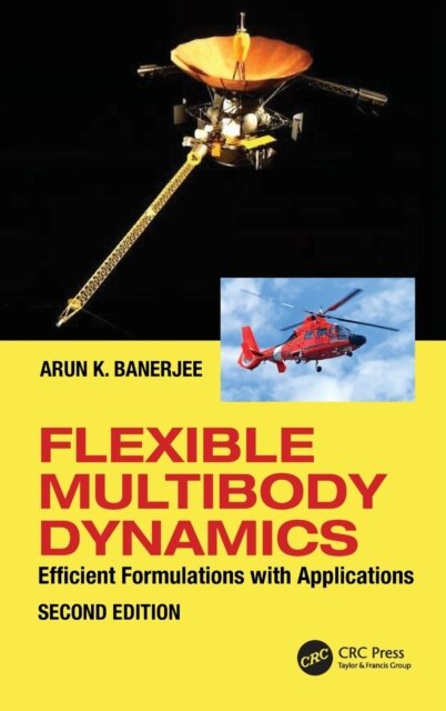 Flexible Multibody Dynamics