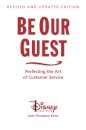 Be Our Guest (10th Anniversary Updated Edition)