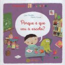 Porque É Que Vou À Escola?