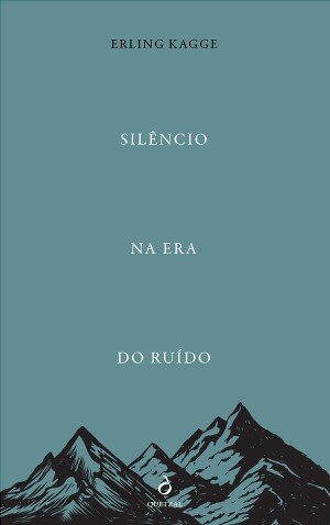 O Silêncio Na Era Do Ruído