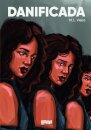 Danificada