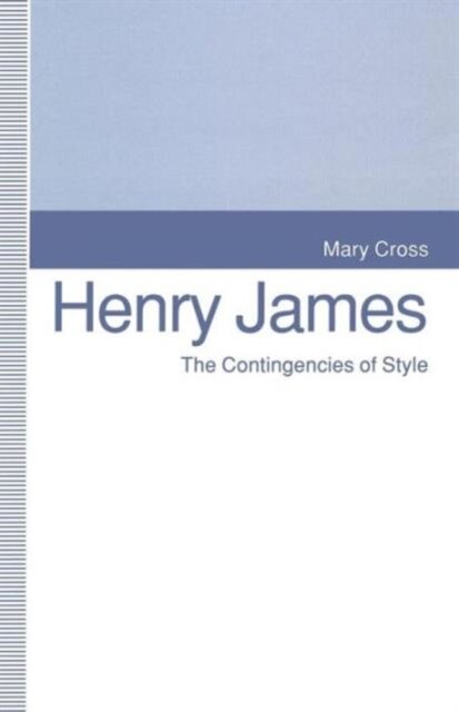 Henry James