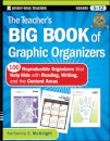 The Teacher's Big Book of Graphic Organizers